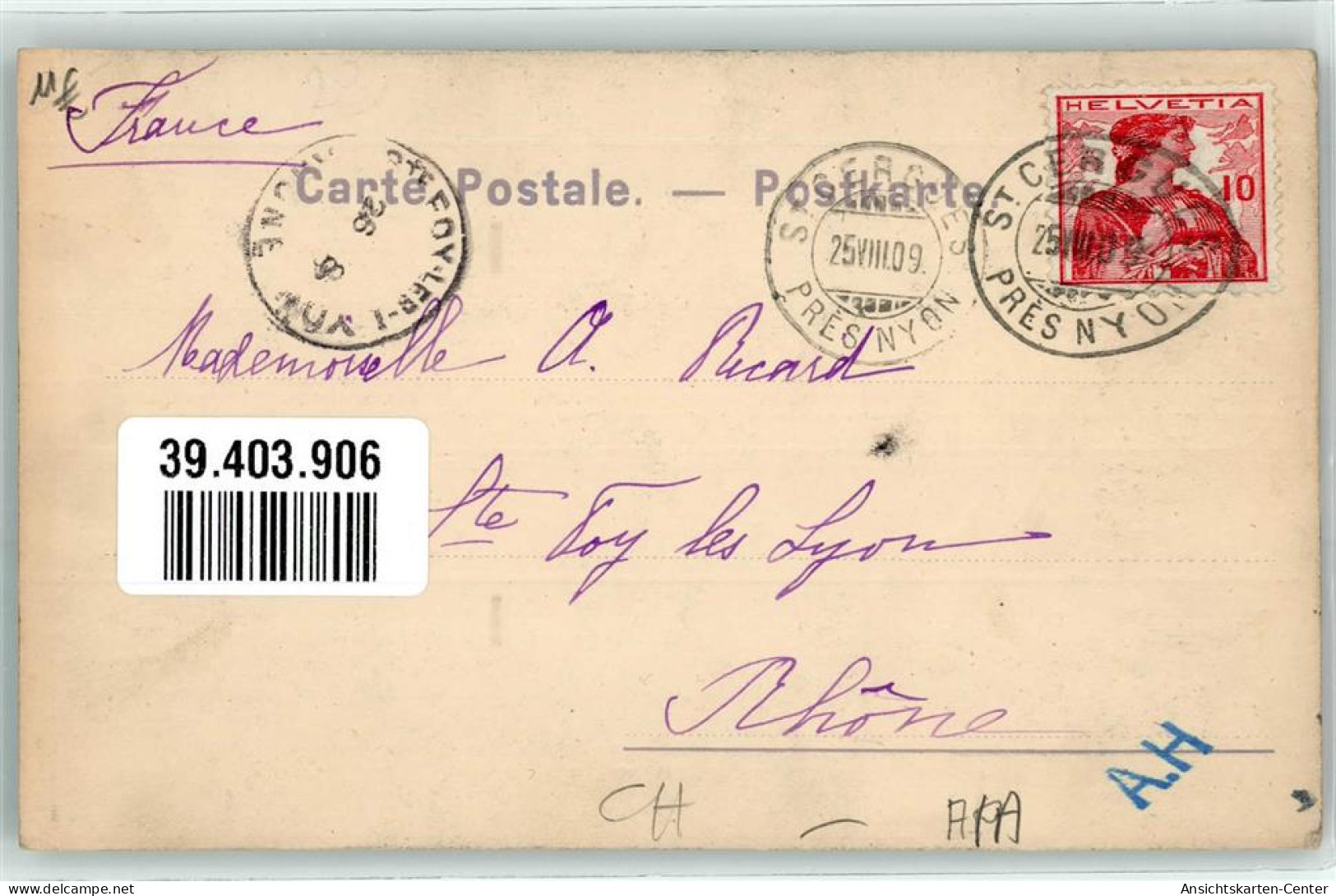 39403906 - Appenzell - Other & Unclassified