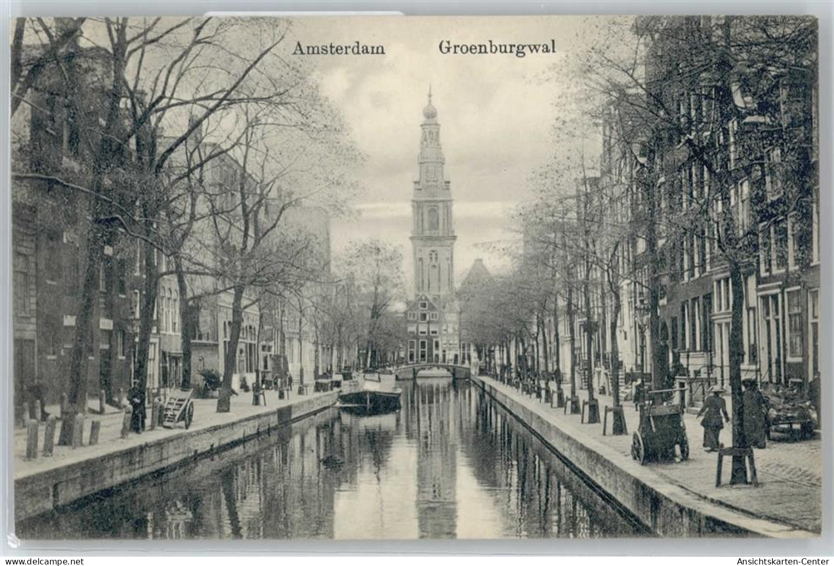 50498906 - Amsterdam - Amsterdam