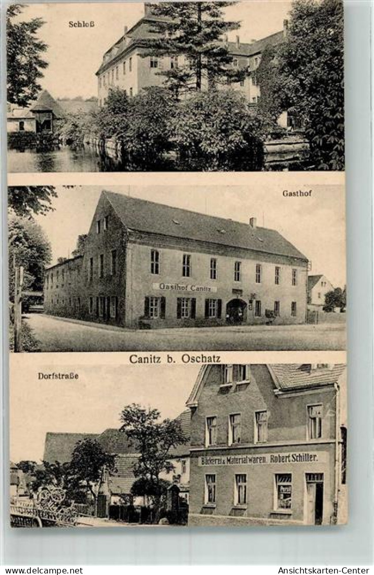 13528406 - Canitz B Wurzen - Wurzen