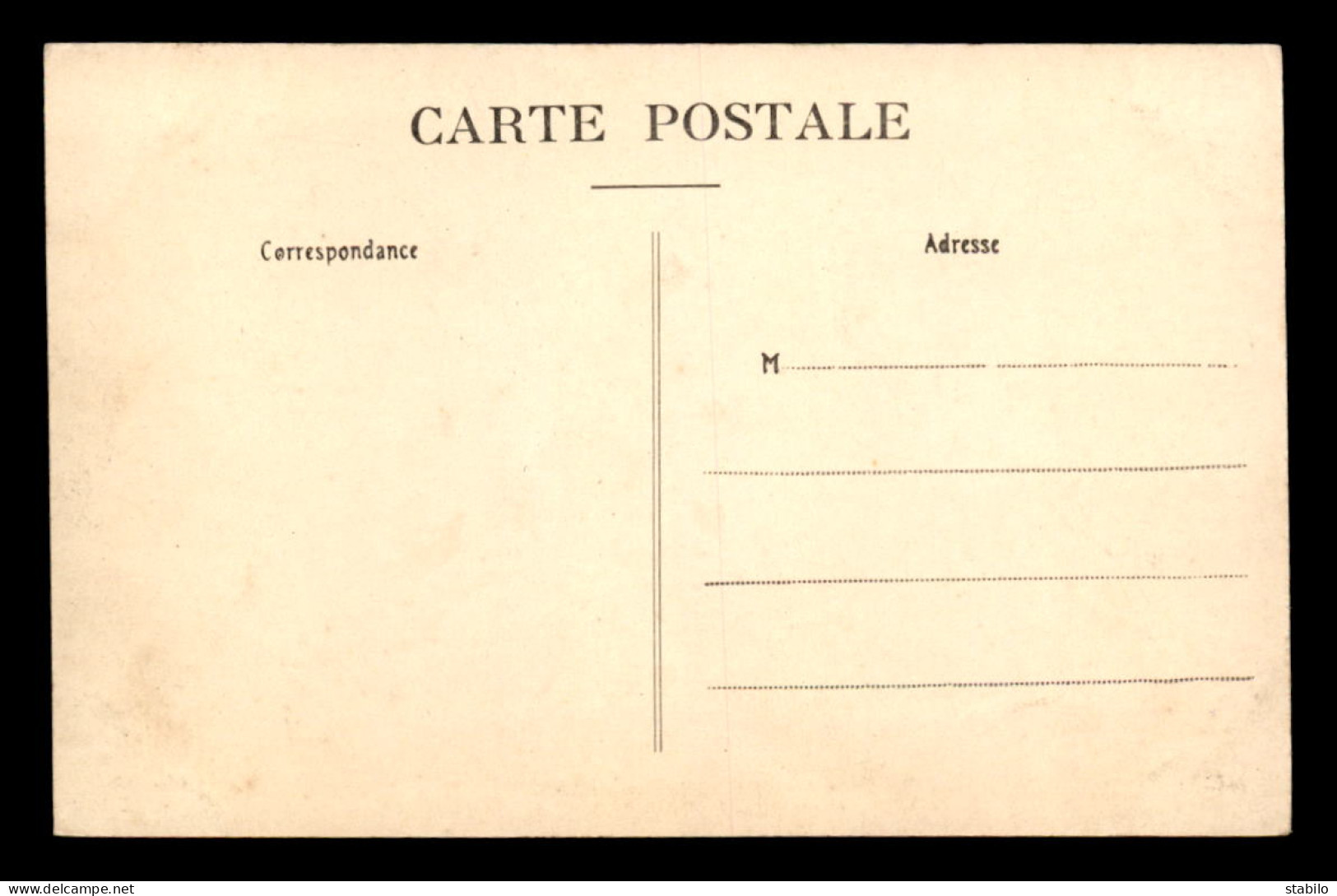 14 - CAEN - BUFFET DE LA GARE DE L'ETAT - Caen