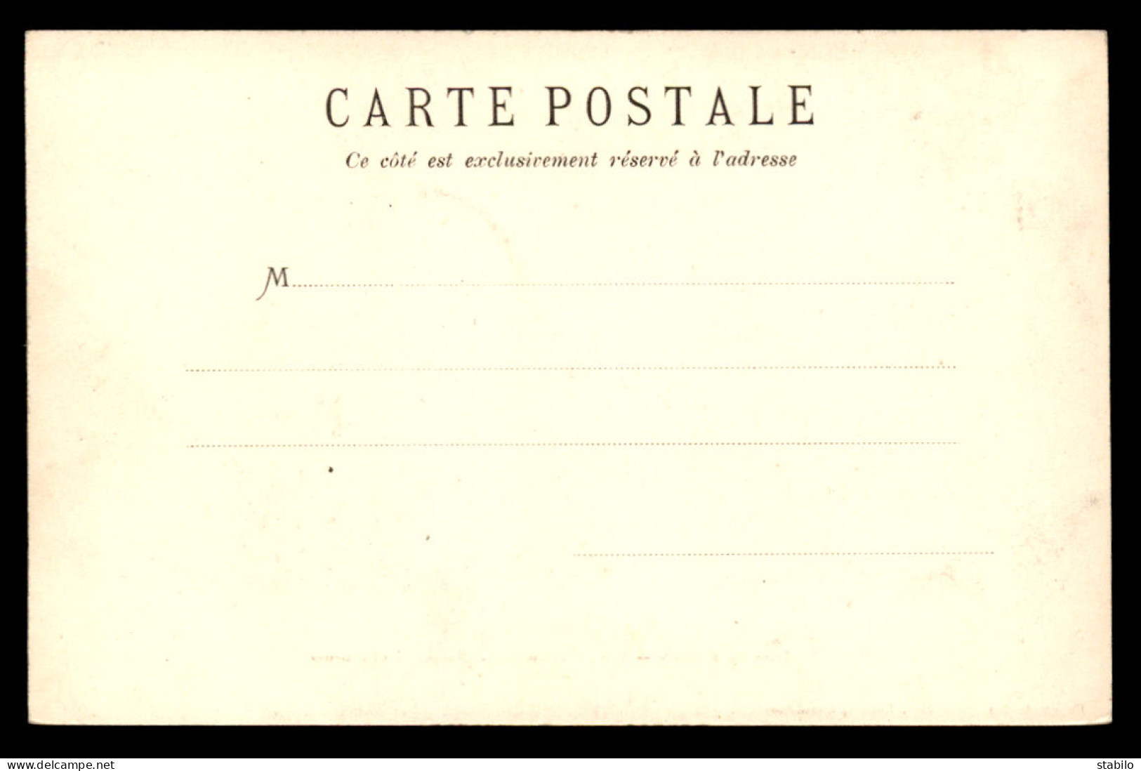 38 - POMARAY - ROUTE DES CHARMETTES - CARTE COLORISEE - Other & Unclassified