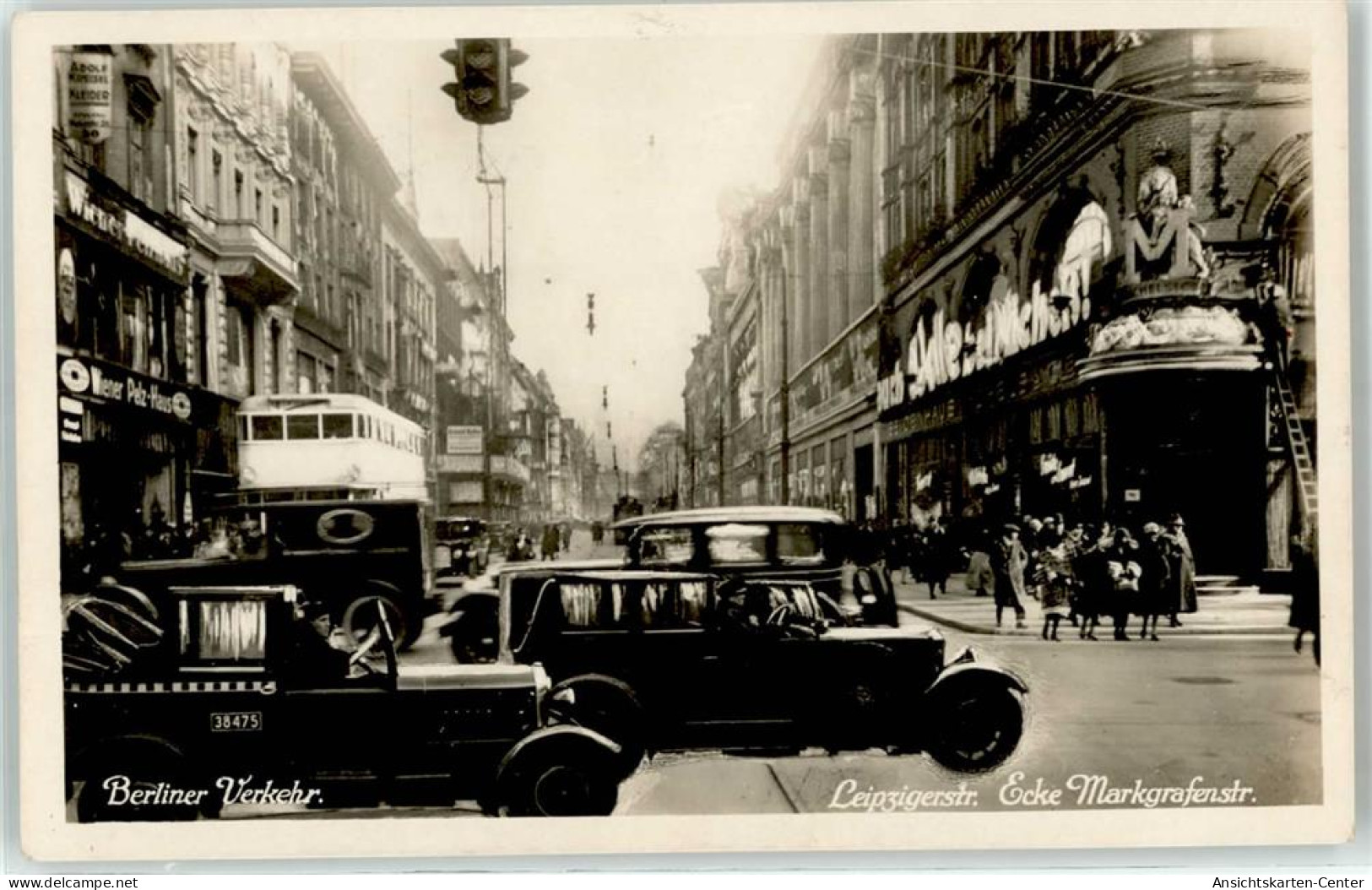 51710306 - Berlin Mitte - Sonstige & Ohne Zuordnung