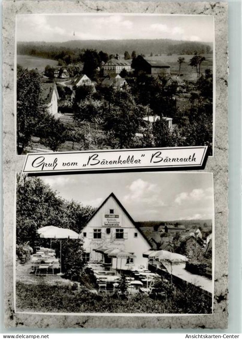 13183506 - Baernreuth - Autres & Non Classés