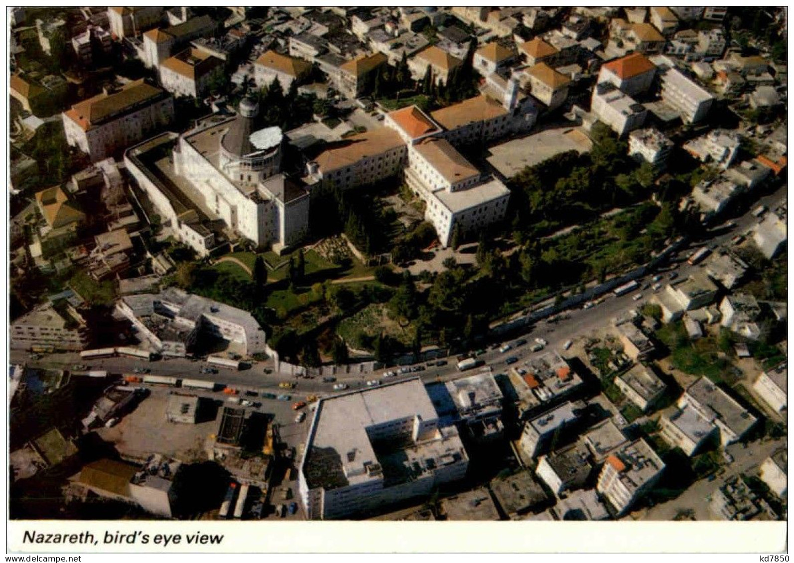 Nazareth - Israel