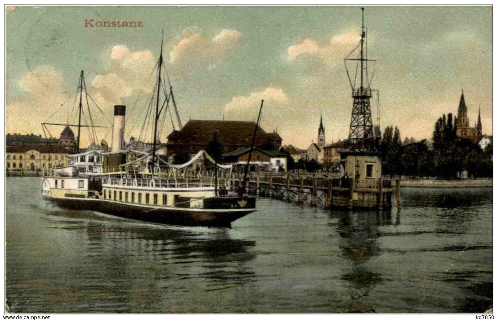 Konstanz - Konstanz