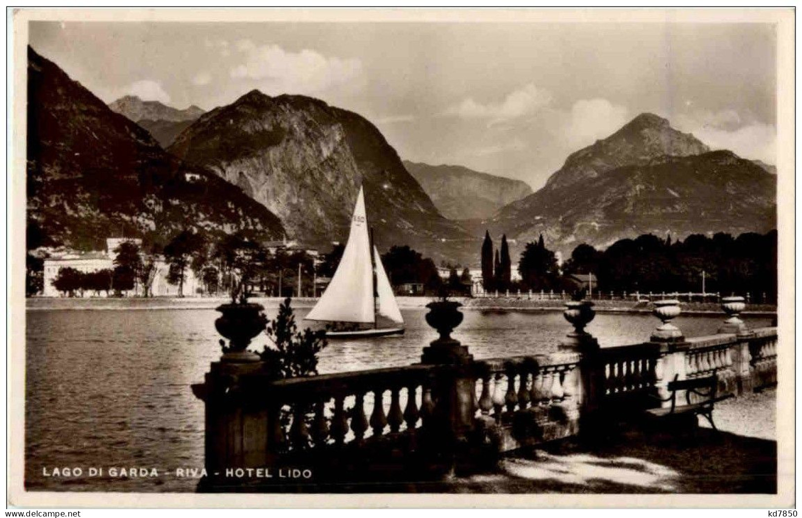 Riva - Hotel Lido - Sonstige & Ohne Zuordnung