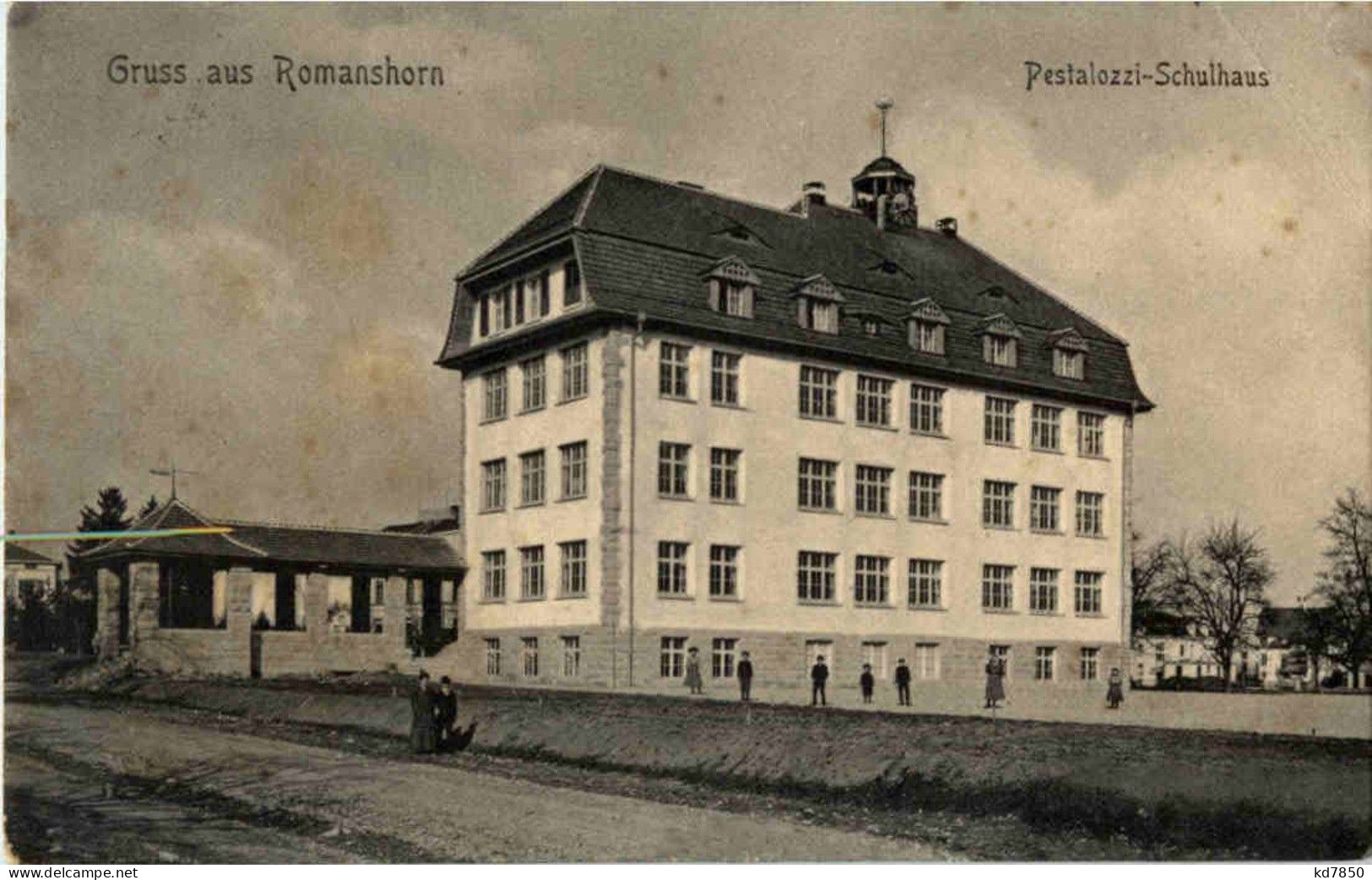 Romanshorn - Romanshorn
