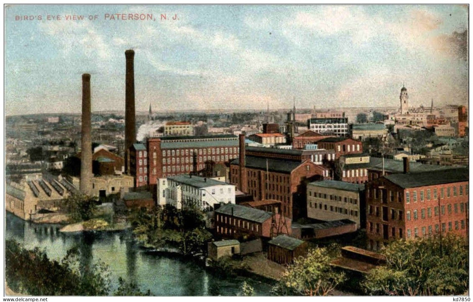 Paterson - Paterson
