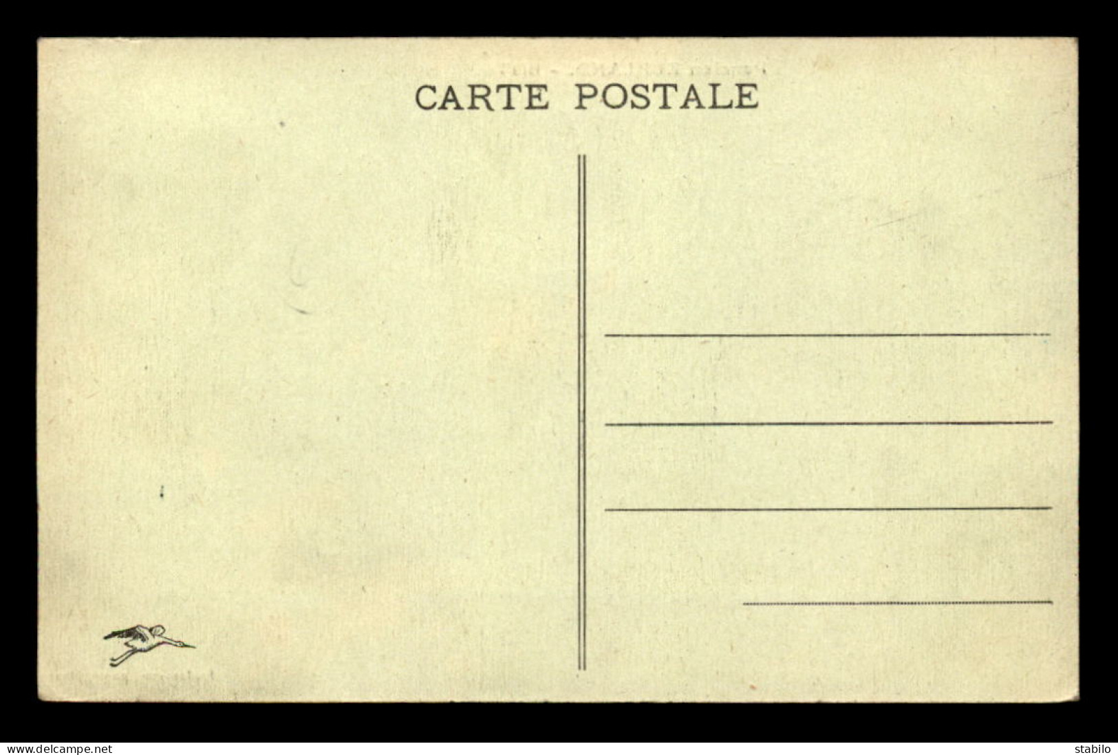 68 - HITTELBACH-STOSSWIHR - PENSION RUHLAND - Otros & Sin Clasificación