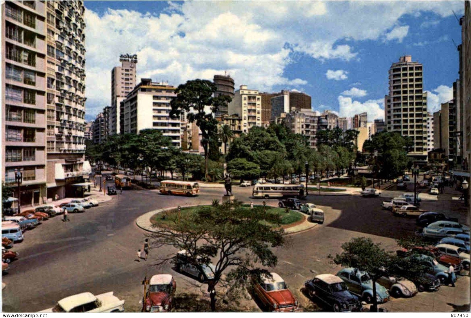 Sao Paulo - São Paulo