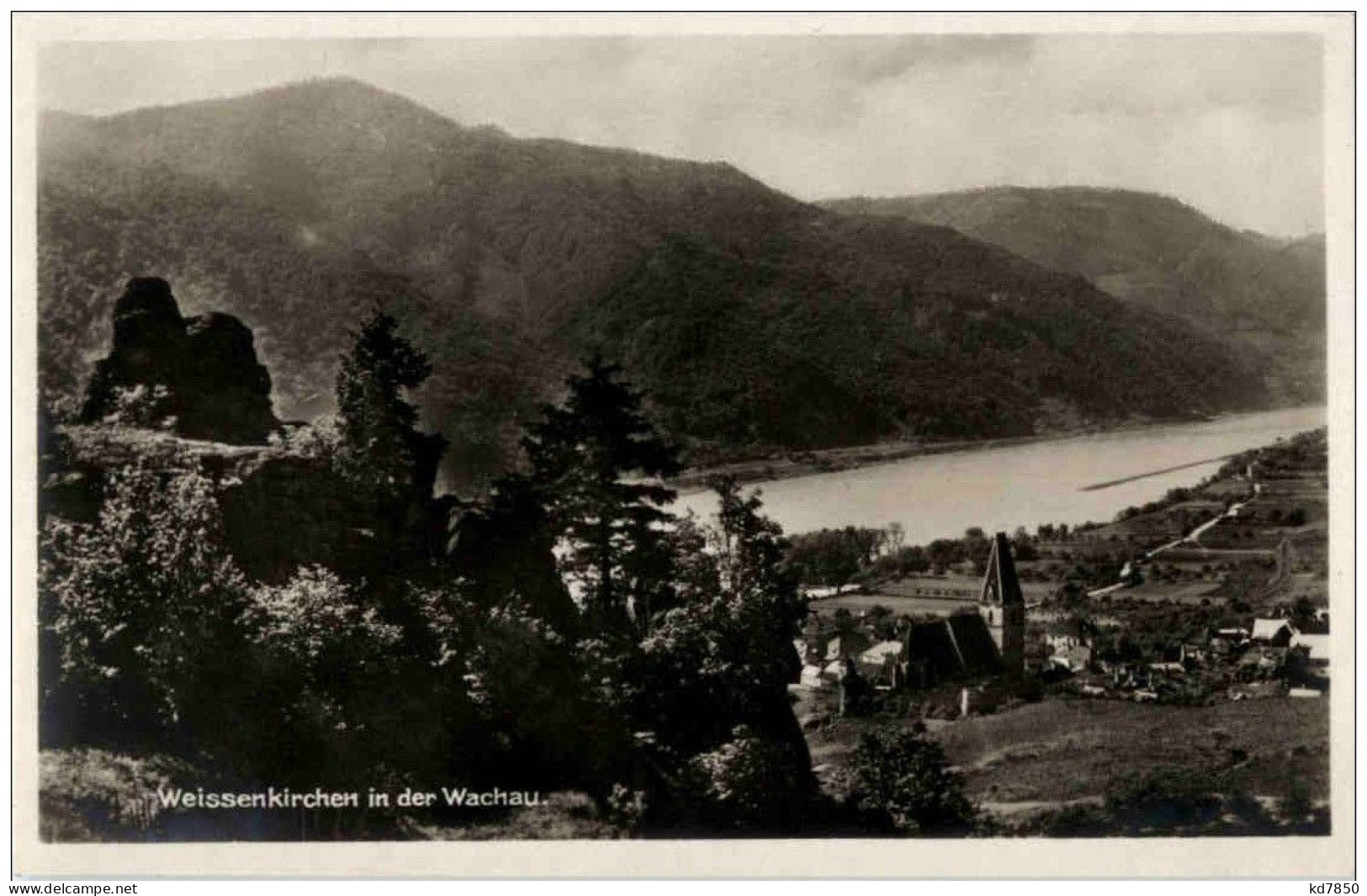 Weissenkirchen Wachau - Sonstige & Ohne Zuordnung