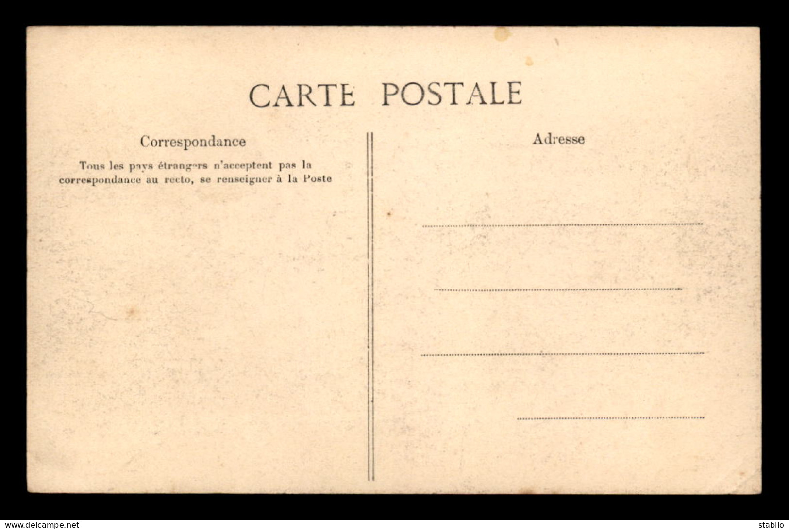75 - PARIS - FETES DE LA MI-CAREME 1905 - CHAR DE LA CHASSE - Other & Unclassified