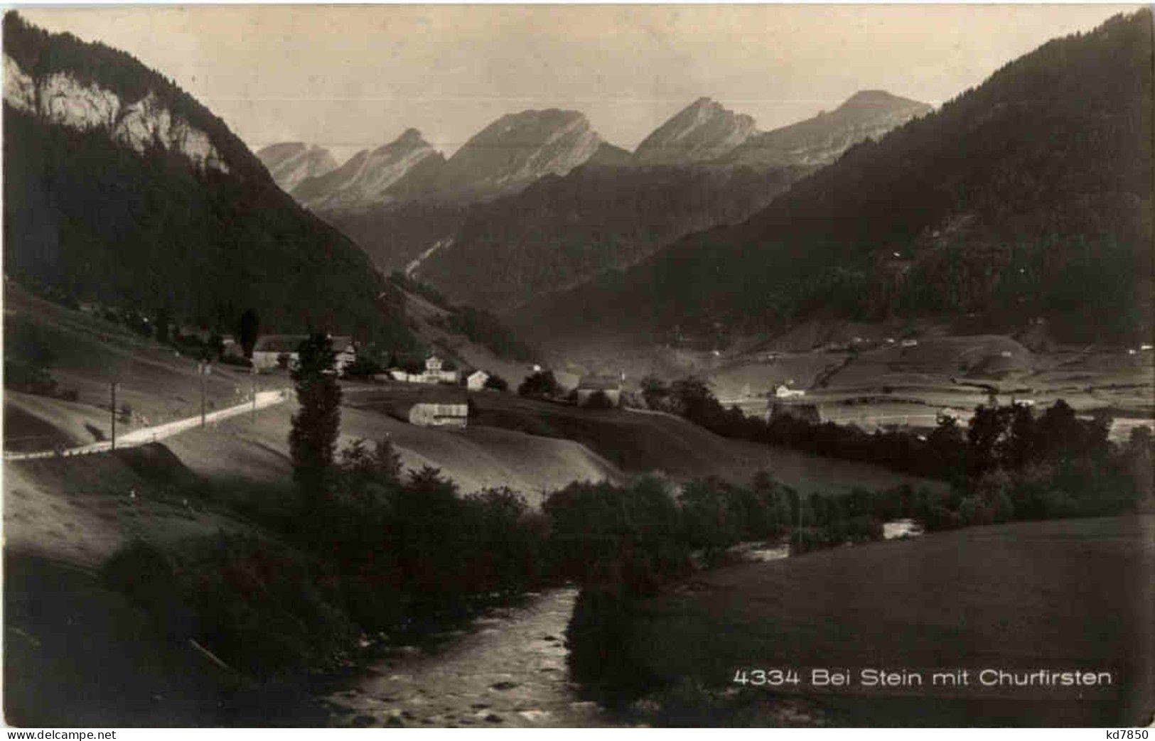 Stein - Sonstige & Ohne Zuordnung