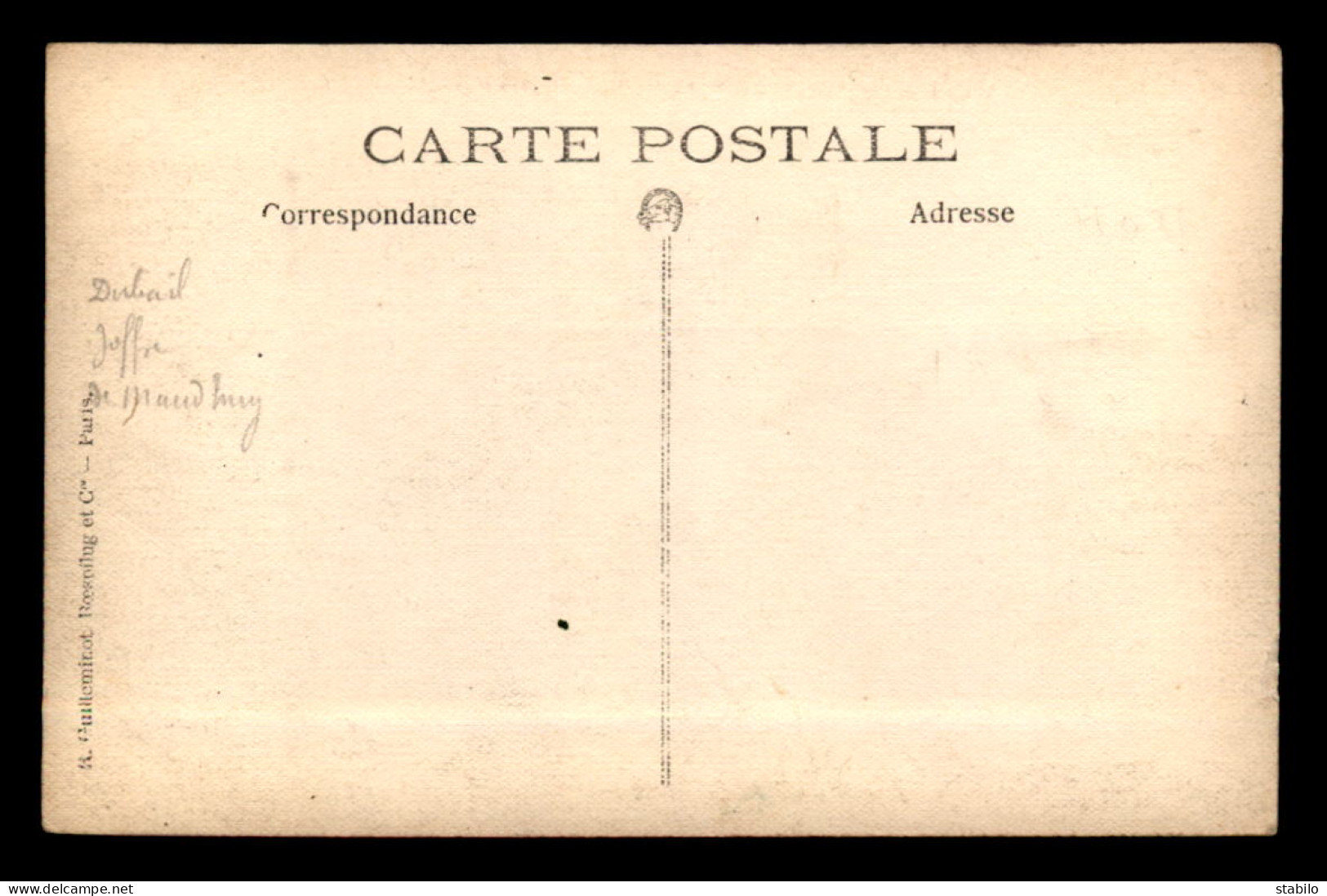 88 - GERARDMER -  REMISE DE DECORATIONS PAR LE GAL JOFFRE AVRIL 1916 - 4 CARTES PHOTOS ORIGINALES
