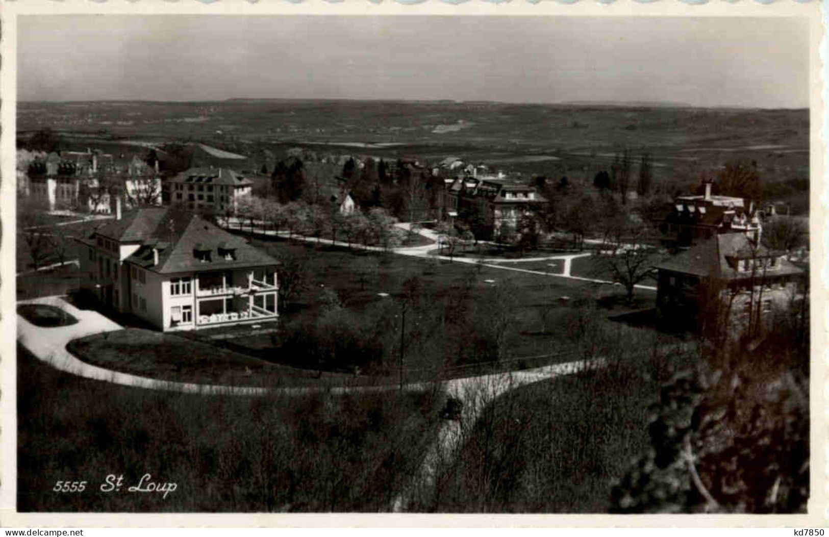 St. Loup - Sonstige & Ohne Zuordnung