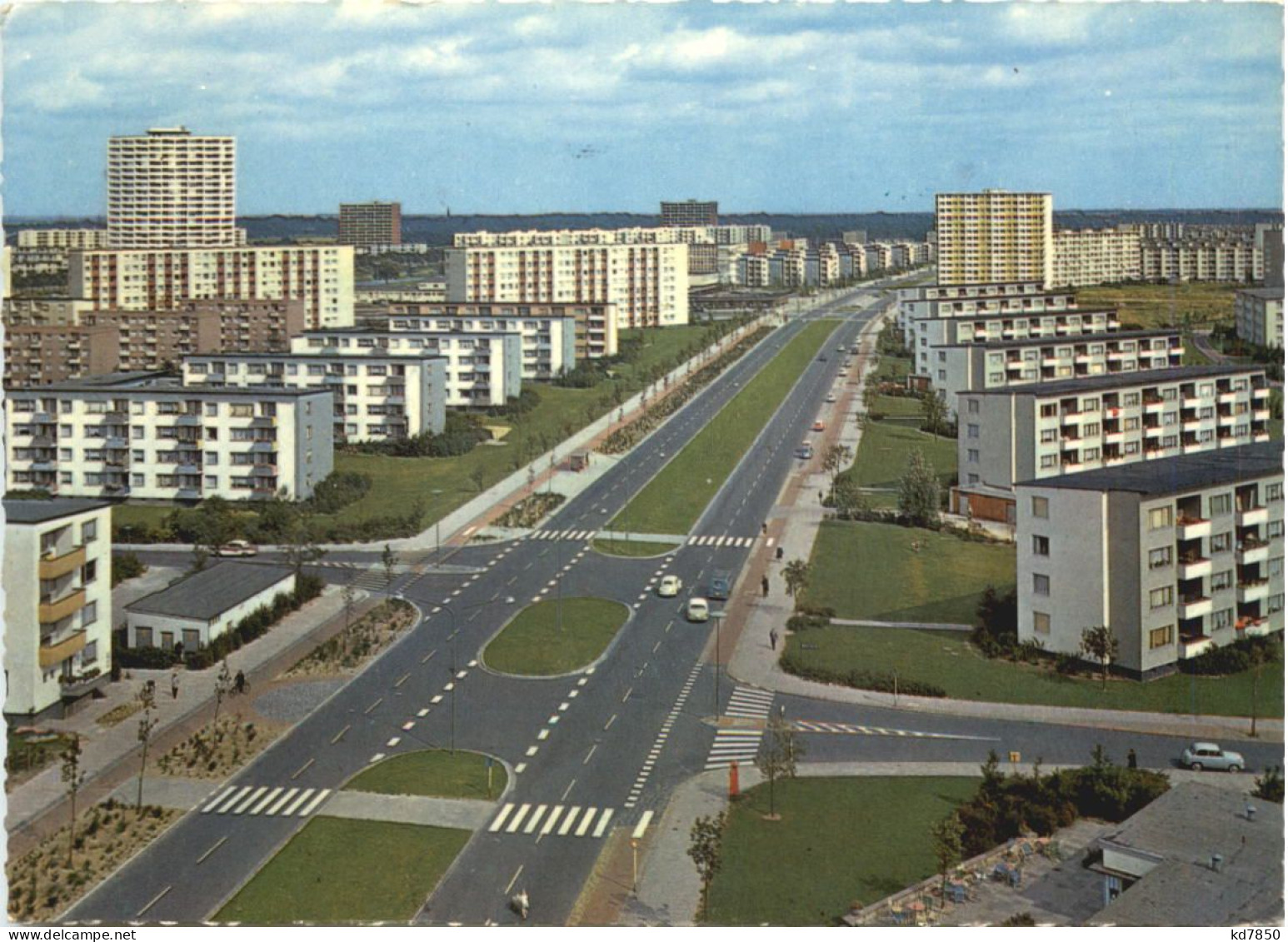 Bremen - Neue Vvahr - Bremen