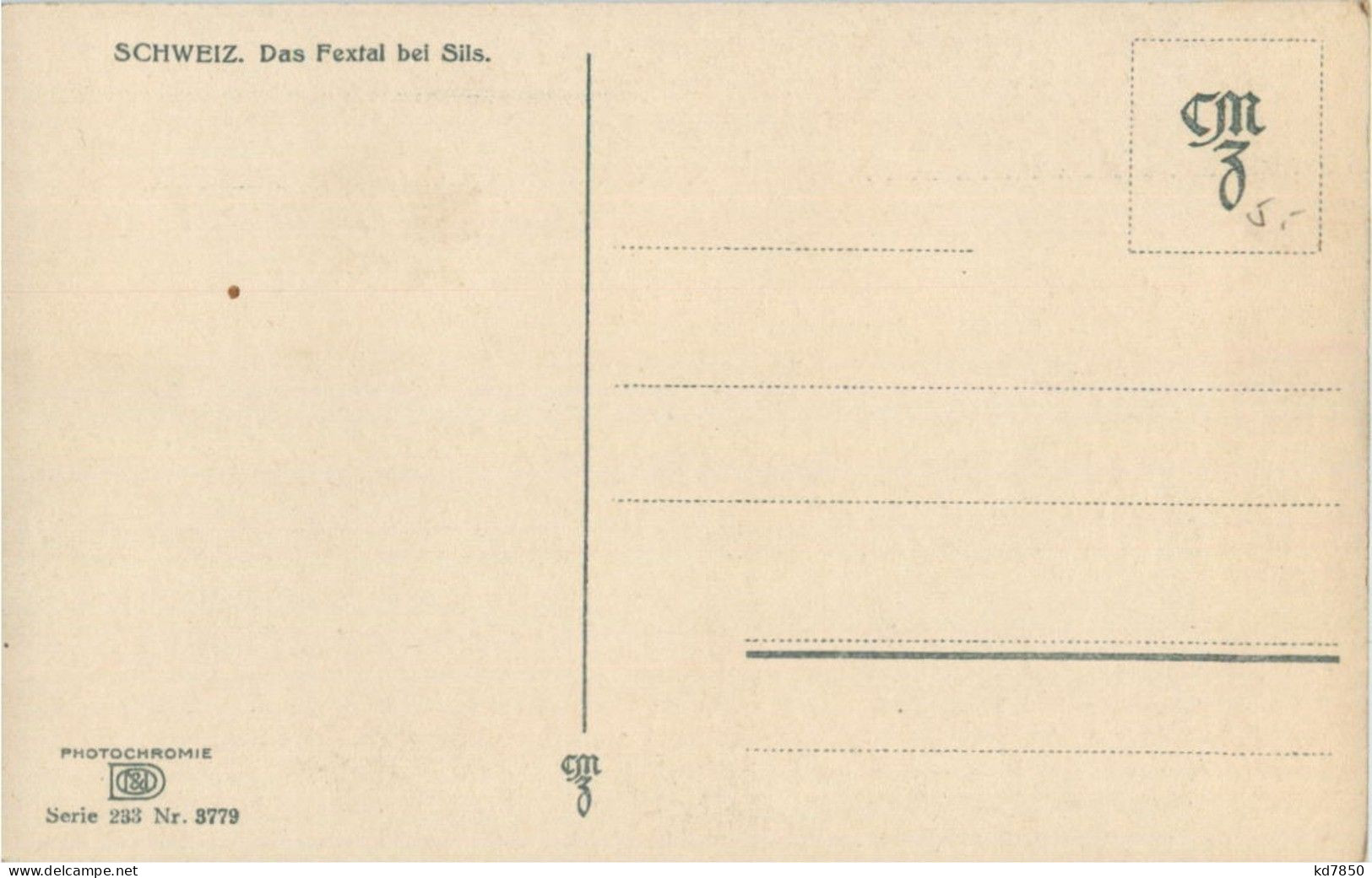 Feixtal Bei Seis - Other & Unclassified