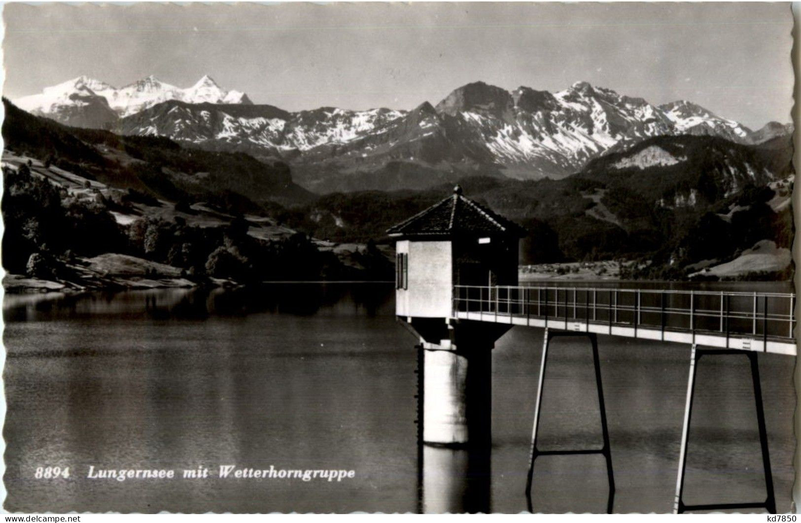Lungernsee - Other & Unclassified