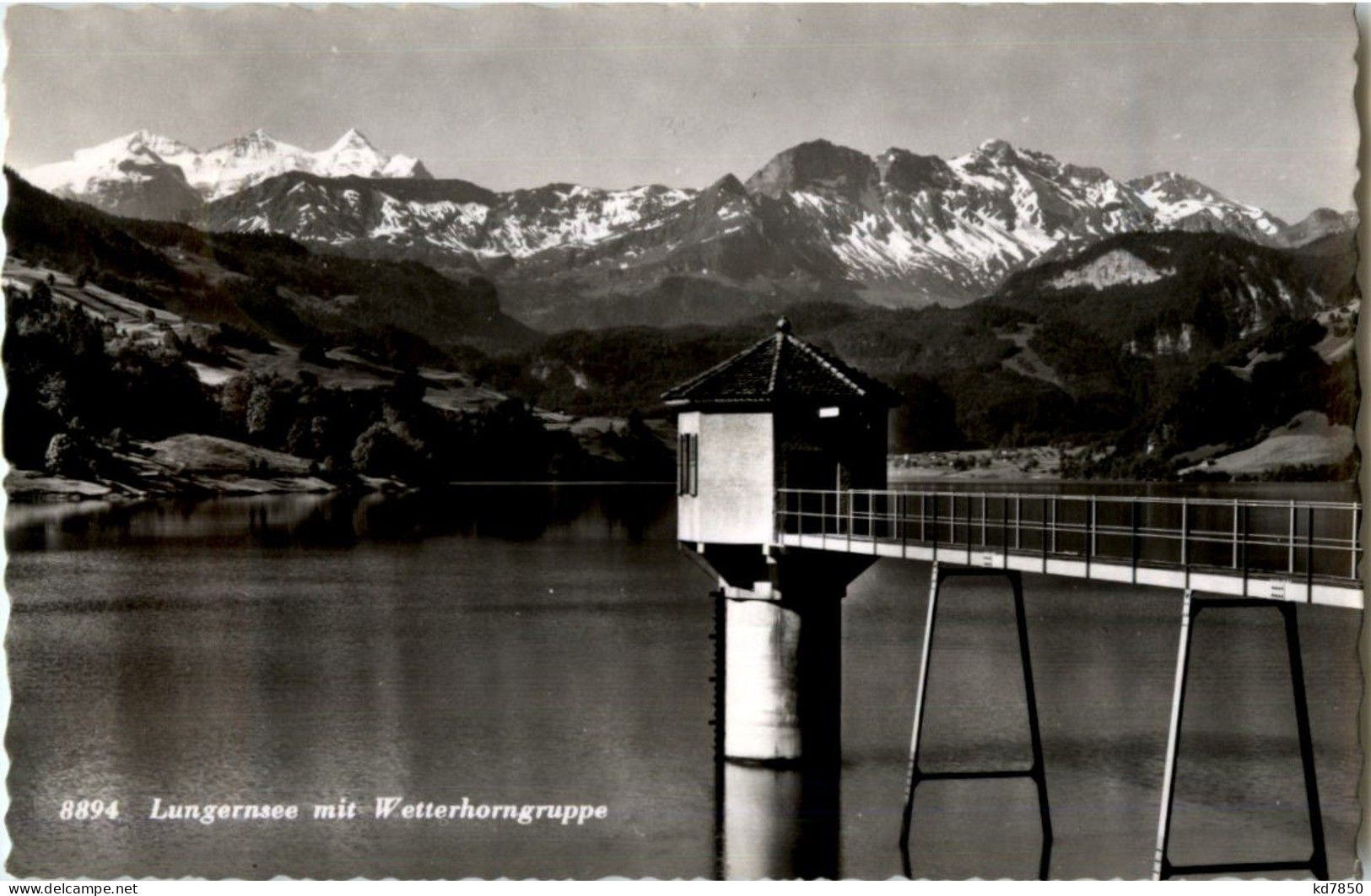 Lungernsee - Sonstige & Ohne Zuordnung