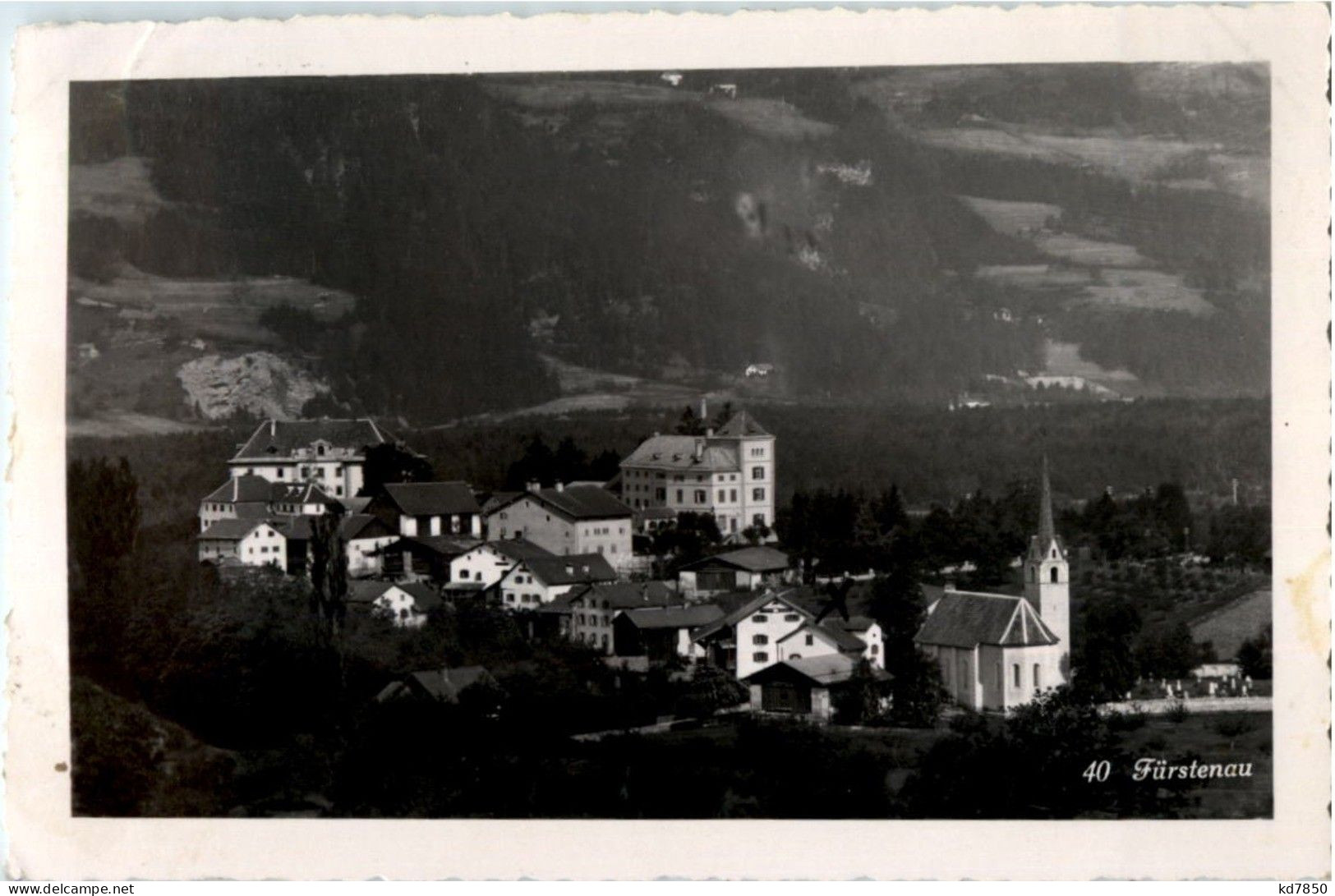 Fürstenau - Sonstige & Ohne Zuordnung