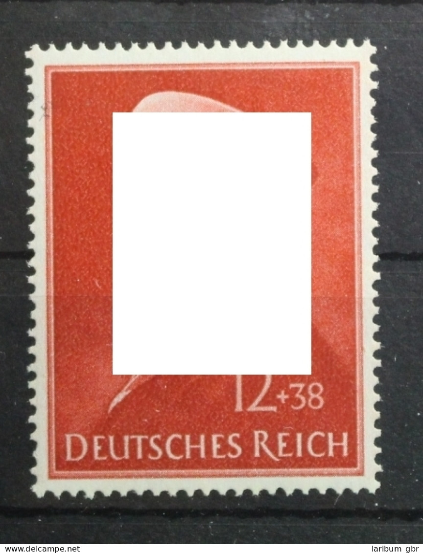 Deutsches Reich 772 Postfrisch #UJ866 - Otros & Sin Clasificación