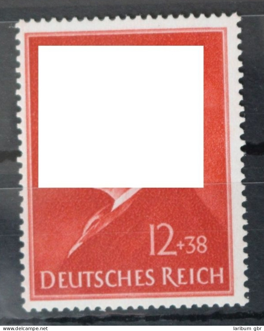 Deutsches Reich 772 Postfrisch #WC030 - Otros & Sin Clasificación