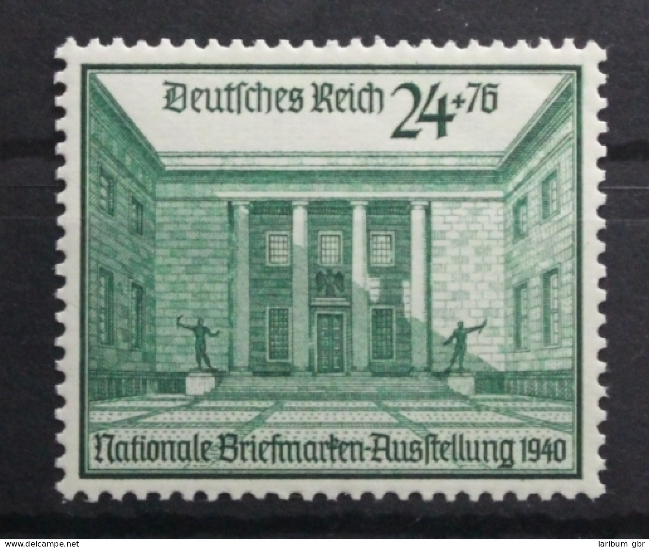 Deutsches Reich 743 Postfrisch #US196 - Autres & Non Classés