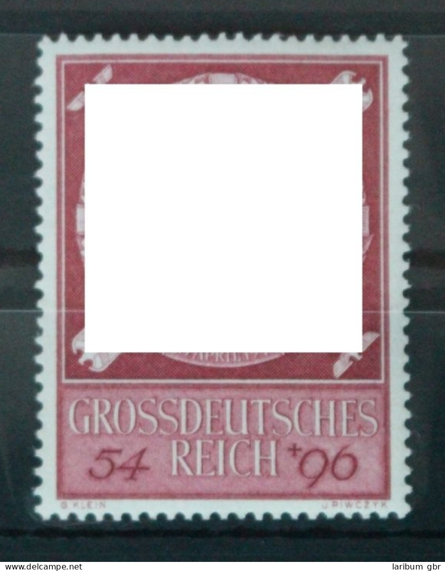 Deutsches Reich 887 Postfrisch #WC013 - Autres & Non Classés