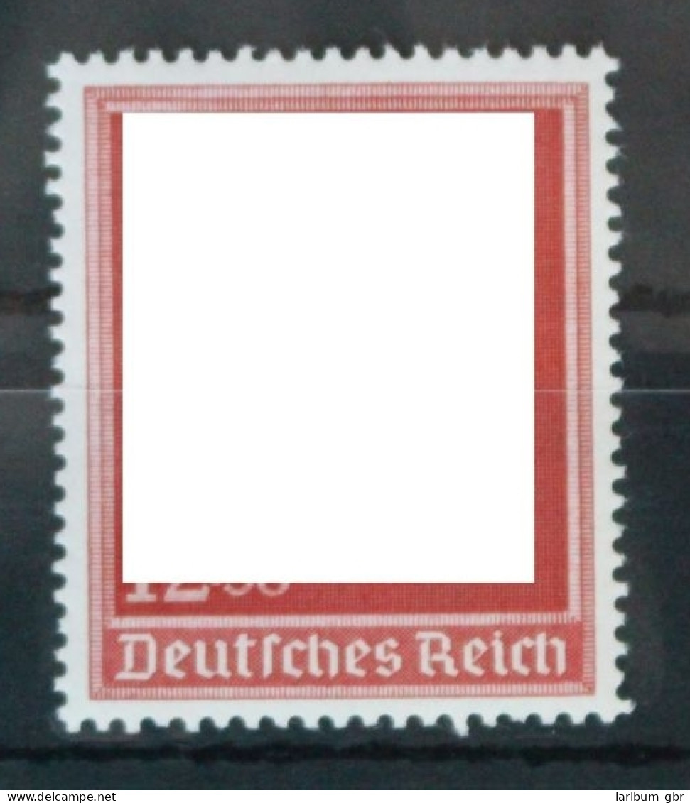 Deutsches Reich 664 Postfrisch #VW990 - Andere & Zonder Classificatie