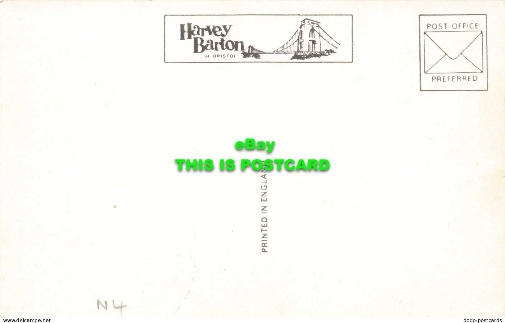R574336 Greetings From Gower. Harvey Barton. Multi View - Monde