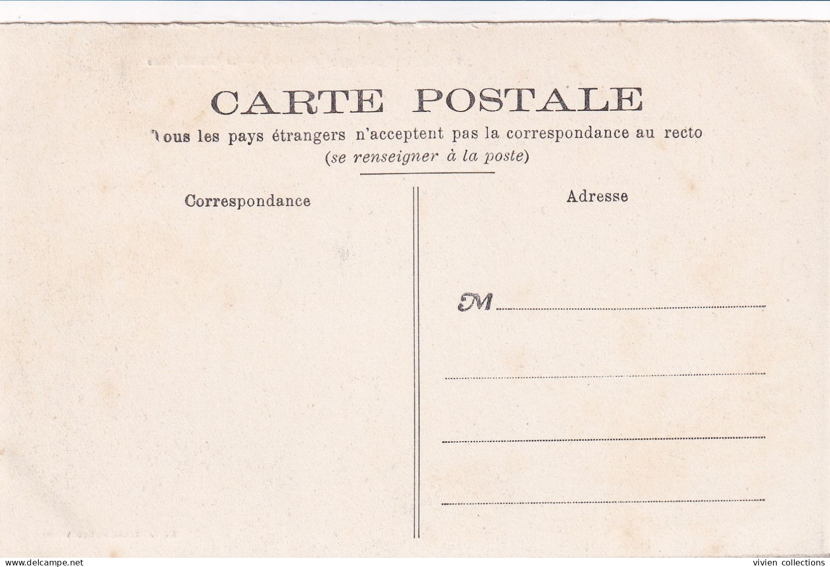 La Bazoche Gouet (28 Eure Et Loir) La Grande Rue - édit. Lecomte Et Tampon Cartes Postales Brière La Bazoche Gouët - Sonstige & Ohne Zuordnung