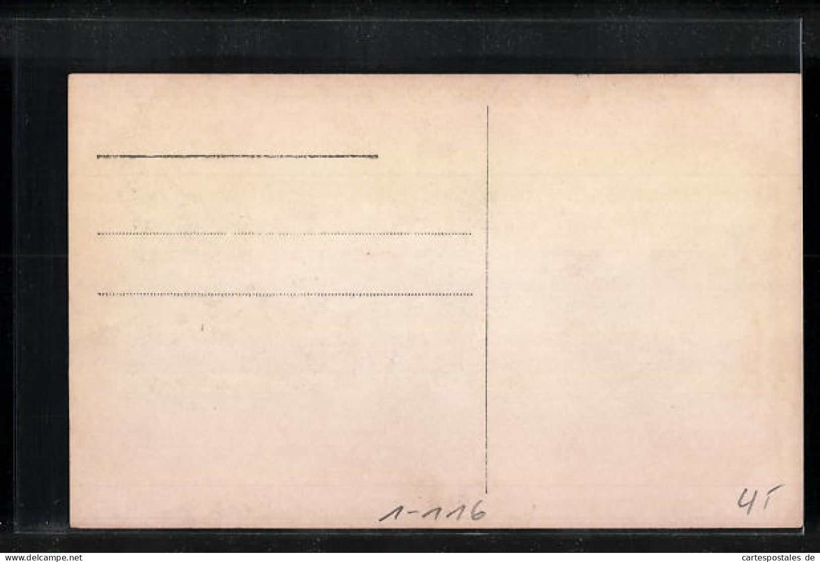 AK Geschwisterliebe, Prinz Wilhelm Und Prinz Louis Ferdinand Von Preussen  - Koninklijke Families