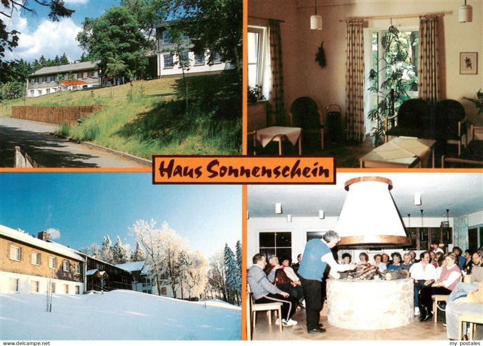 73942562 Altastenberg Haus Sonnenschein Appartement Winteridyll Grill - Winterberg