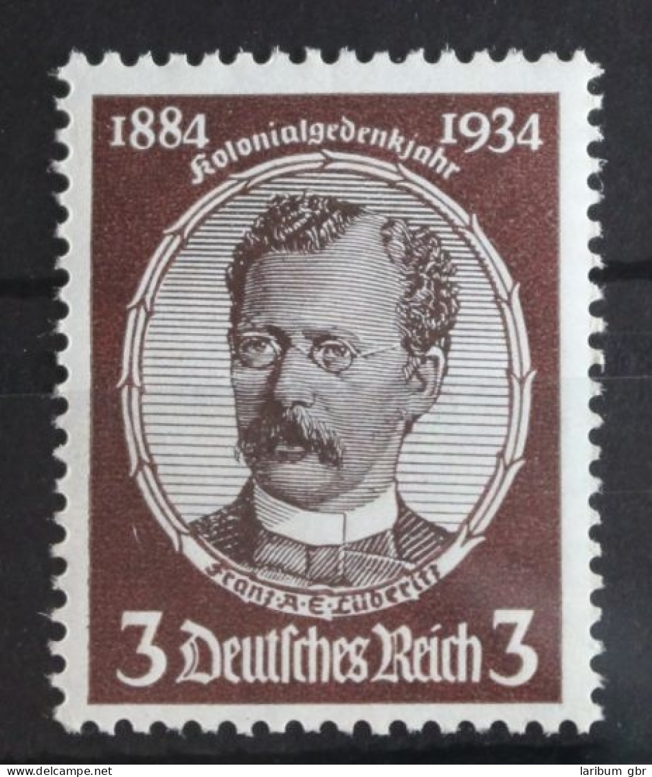 Deutsches Reich 540 Postfrisch #FP026 - Altri & Non Classificati