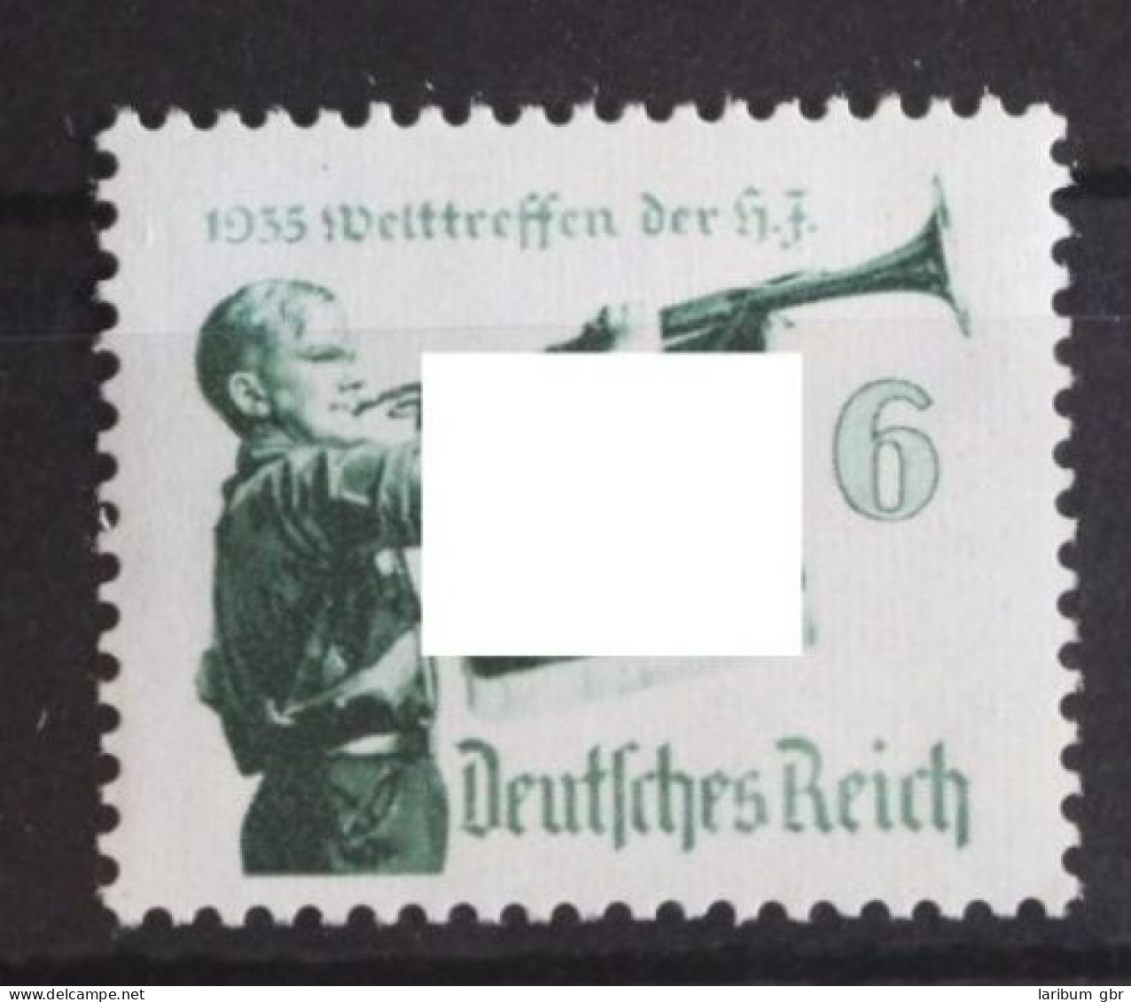 Deutsches Reich 584x Postfrisch #FP047 - Altri & Non Classificati
