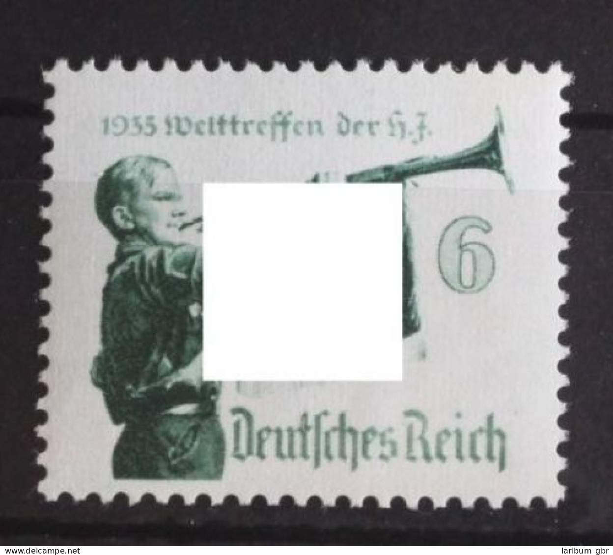 Deutsches Reich 584x Postfrisch #FP053 - Otros & Sin Clasificación