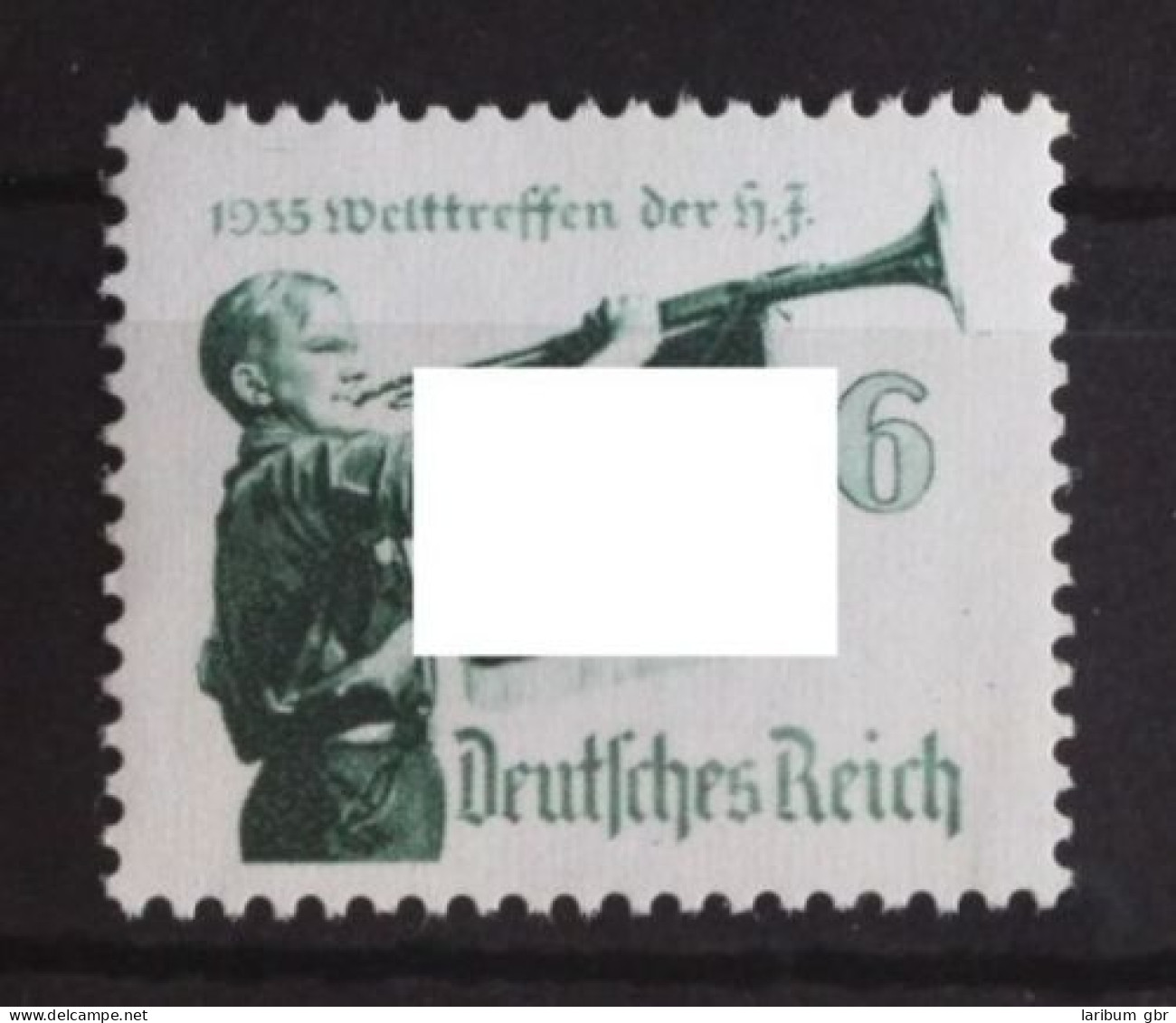 Deutsches Reich 584x Postfrisch #FP049 - Otros & Sin Clasificación