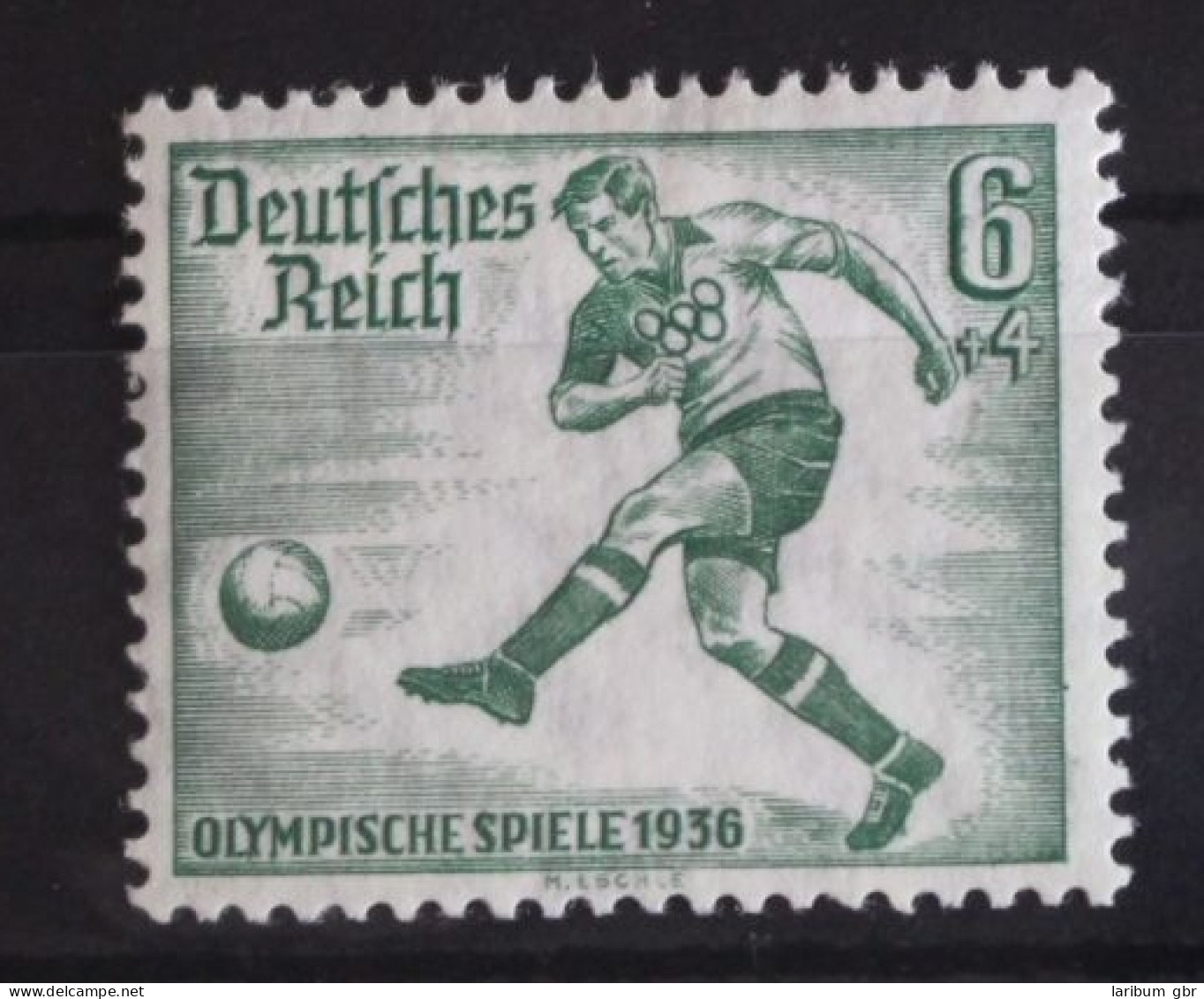 Deutsches Reich 626 Postfrisch #FV295 - Other & Unclassified