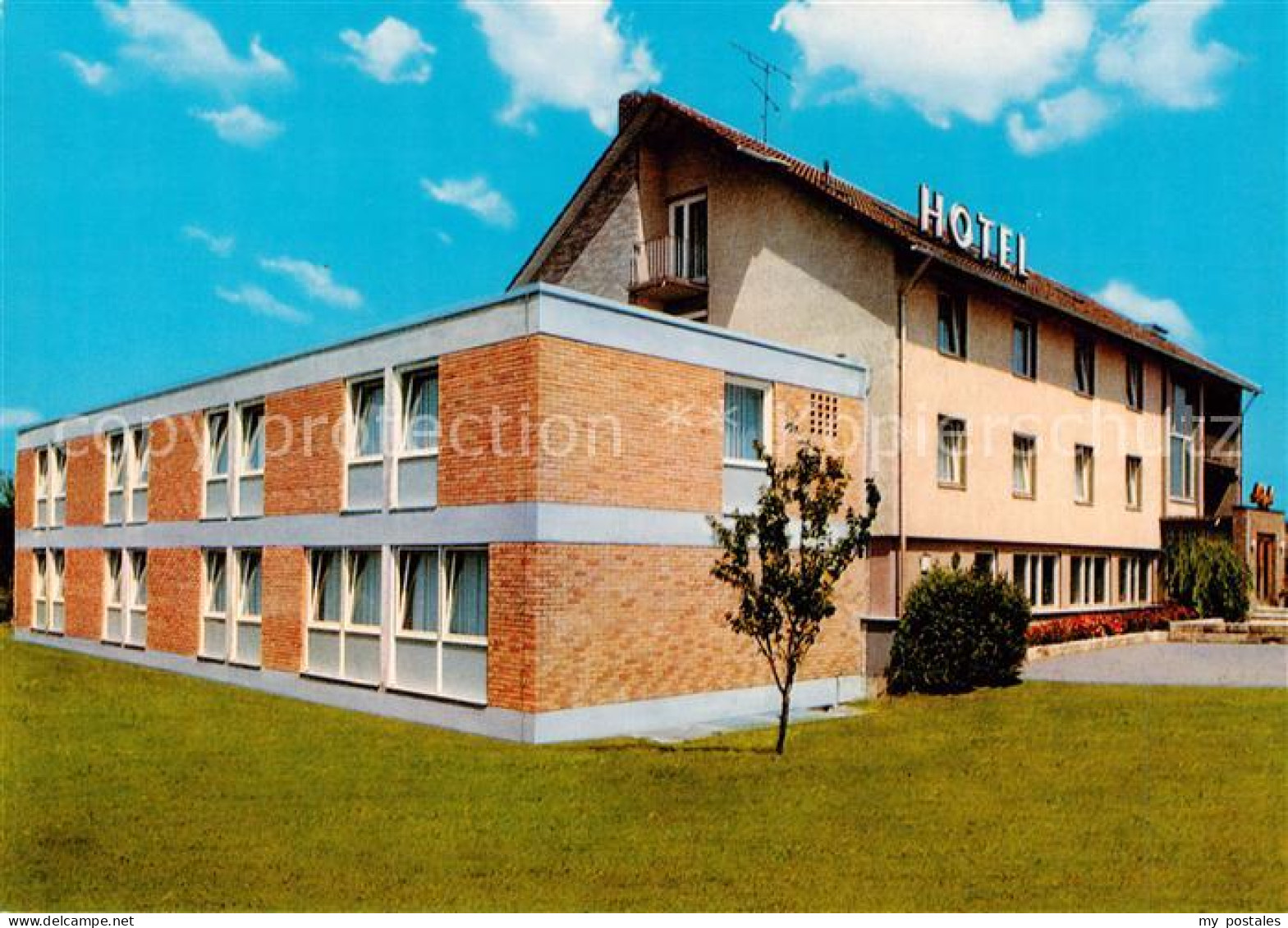 73862563 Forchheim Oberfranken Hotel Hoepfl Forchheim Oberfranken - Forchheim