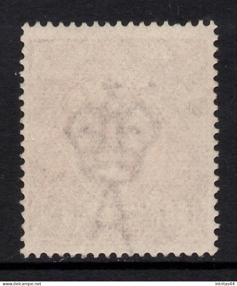 AUSTRALIA 1922  1.1/2d BRIGHT-RED-BROWN  KGV STAMP PERF.14 1st WMK SG.60 VFU. - Used Stamps