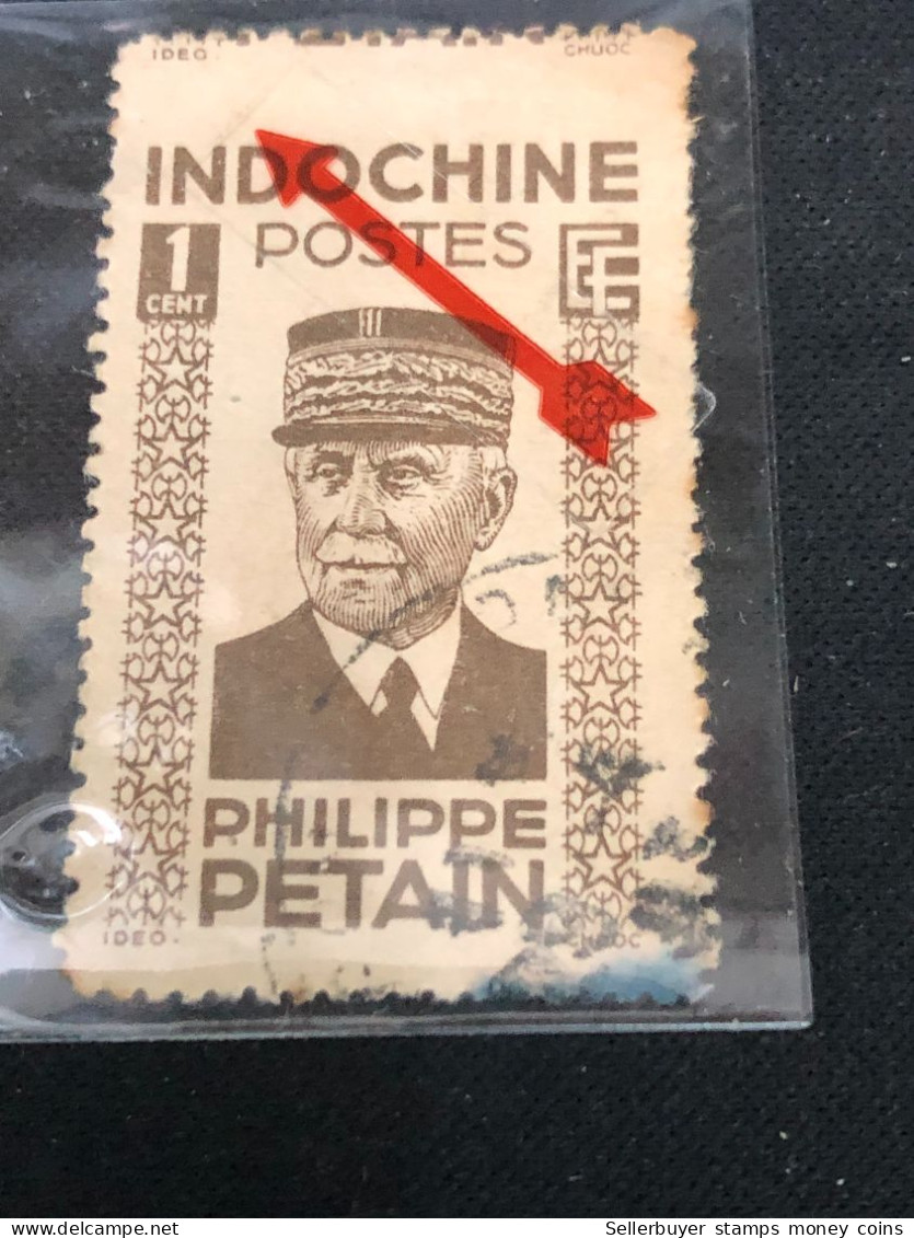 Printed - Vietnam