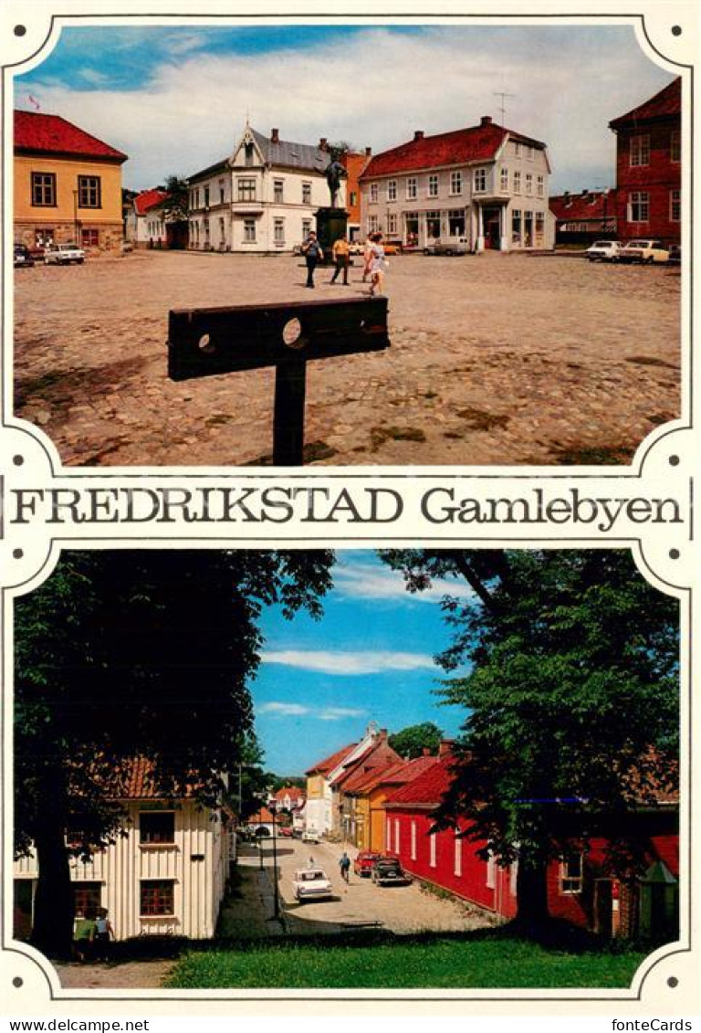 73779218 Fredrikstad Gamlebyen Fredrikstad - Norway