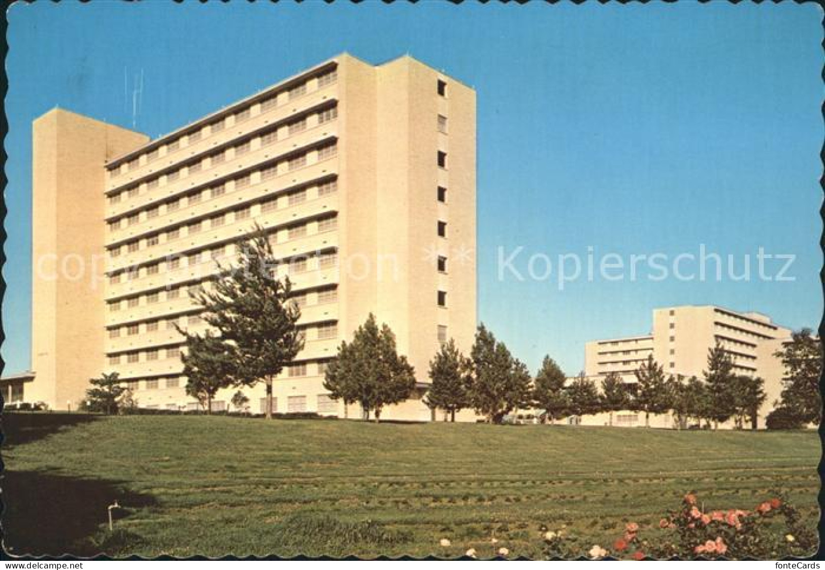 72045638 Manhattan_Kansas Kansas State University Student Residences - Other & Unclassified