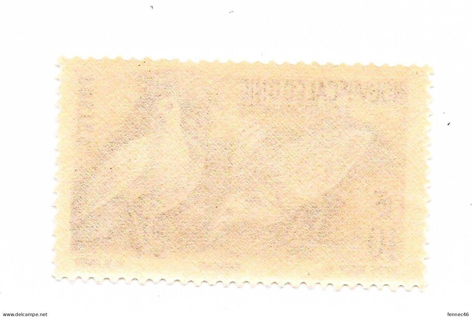 *TIMBRE NOUVELLE CALÉDONIE - 1948 - Kagous - 10c - Neuf - Unused Stamps