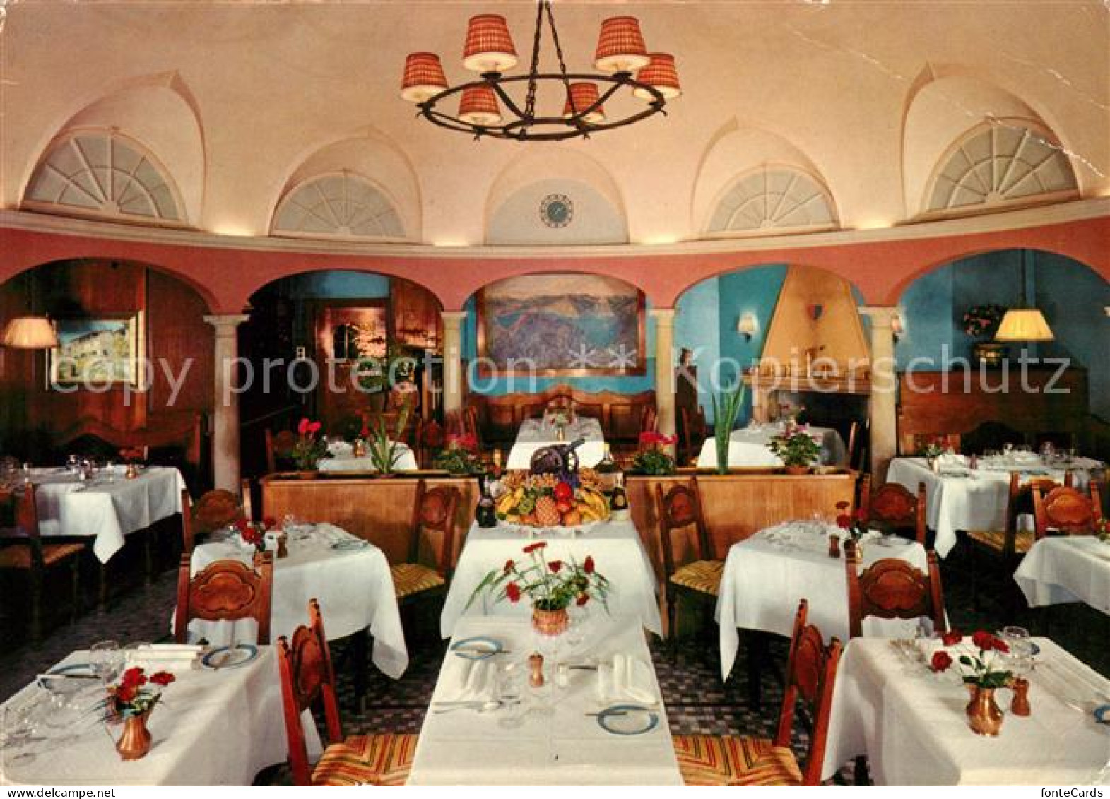 13022745 Basel BS Restaurant Locanda Singerhaus Basel BS - Altri & Non Classificati