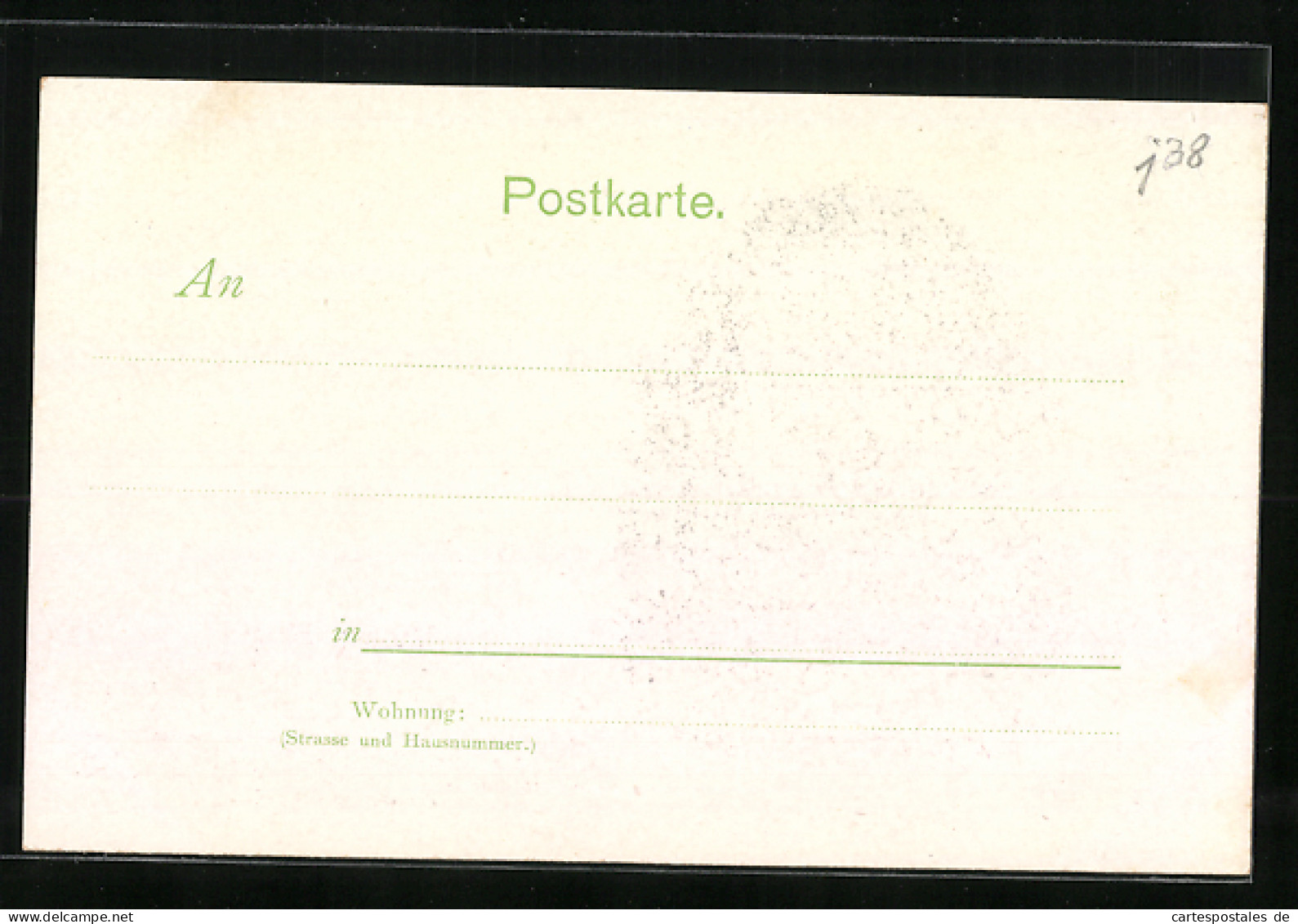 AK Portrait Schriftsteller Victor Hugo Mit Bart Im Anzug  - Writers