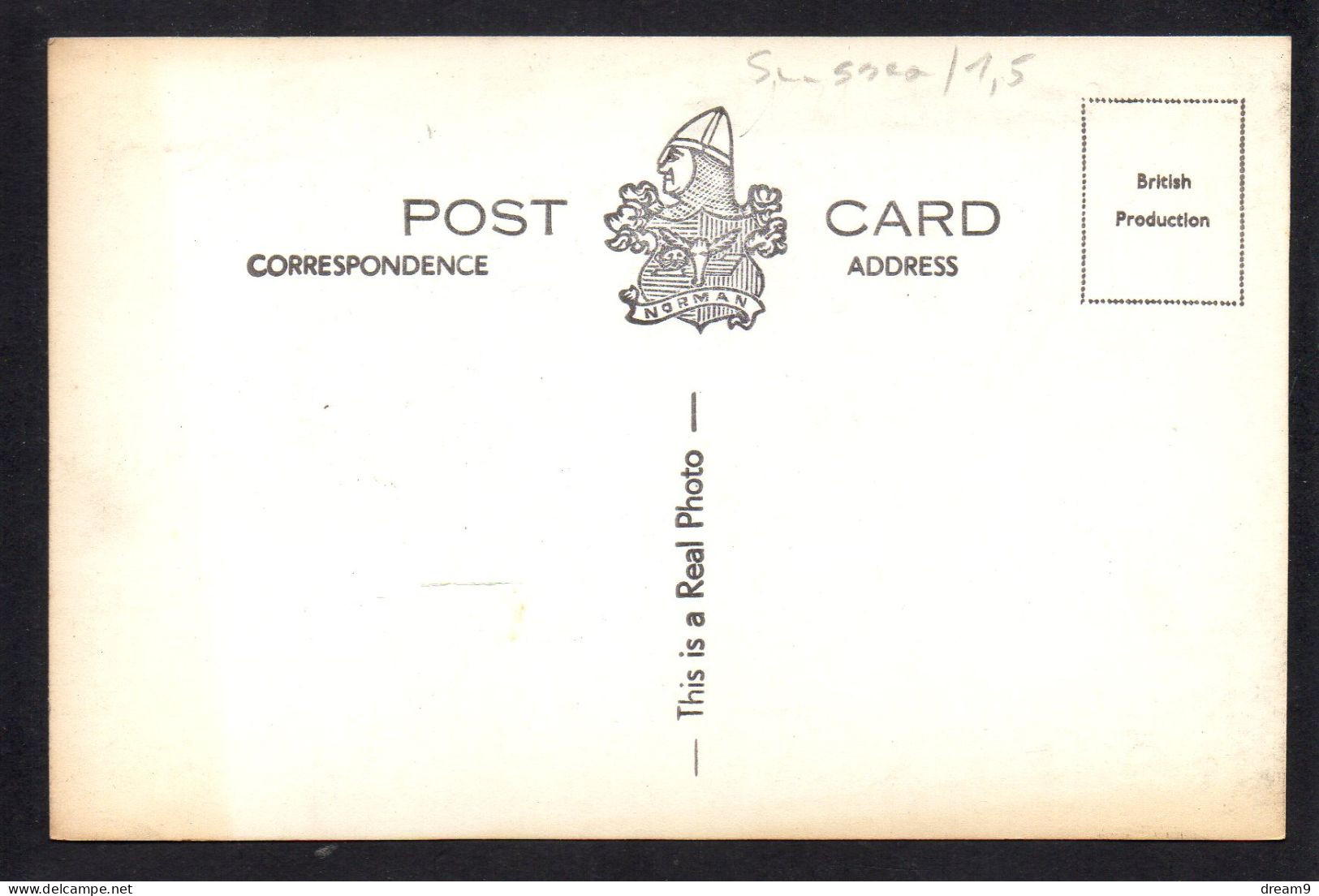 ROYAUME UNIS - ANGLETERRE - BEXILL ON SEA - Beach And West Parade - Other & Unclassified