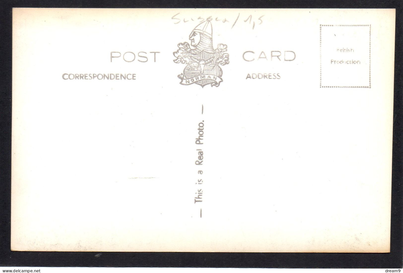 ROYAUME UNIS - ANGLETERRE - BEXILL ON SEA - The Sands Looking West - Other & Unclassified