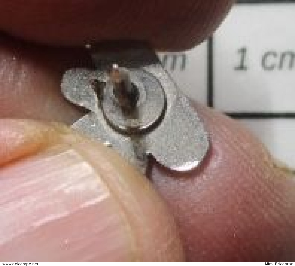 313D Pin's Pins / Belle Qualité Et Rare  / MARQUES : ABILIS - Merken