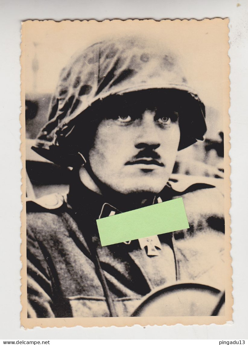 Fixe WW2 !! Militaire Armée III ème Reich Décoration - 1939-45